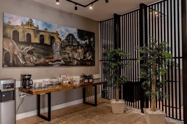 Hotel Colonial Zaci By Guruhotel バリャドリッド エクステリア 写真