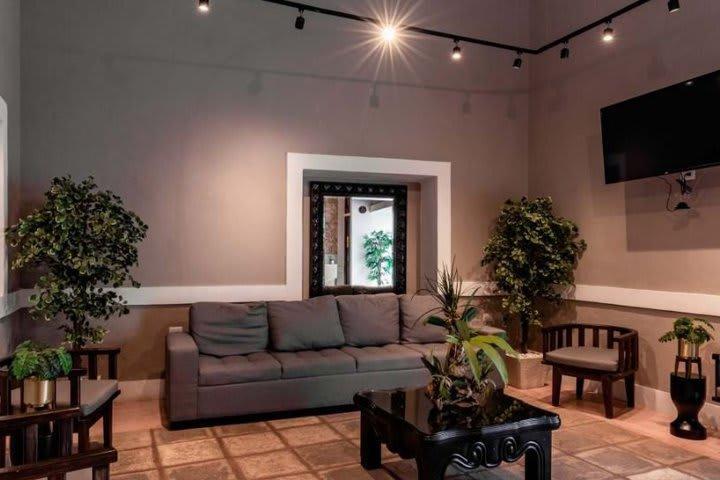 Hotel Colonial Zaci By Guruhotel バリャドリッド エクステリア 写真