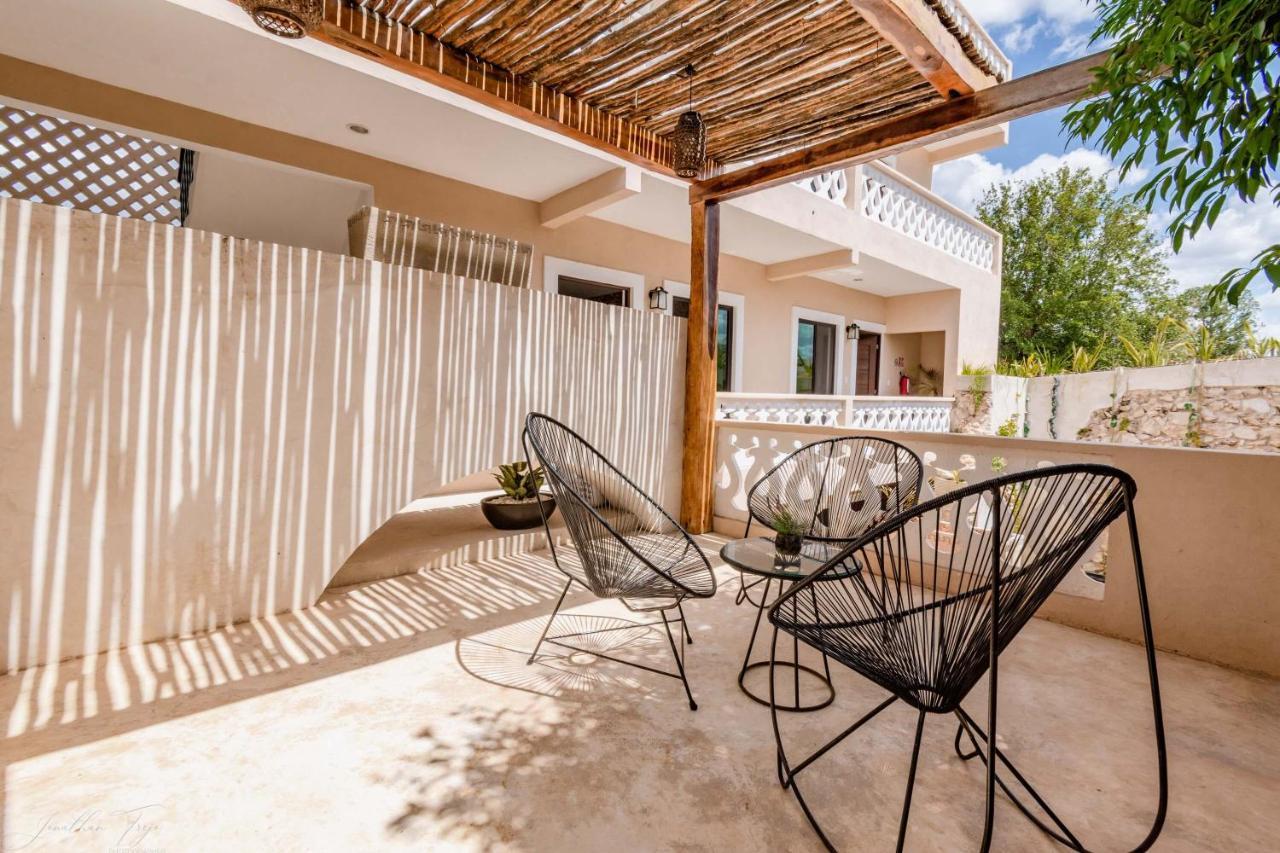 Hotel Colonial Zaci By Guruhotel バリャドリッド エクステリア 写真